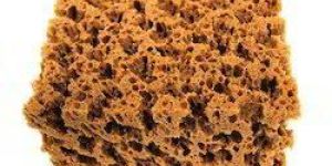 Artificial Sea Sponge