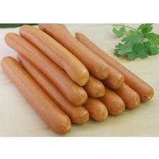 Chicken Sausages.