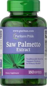 Saw Palmetto