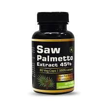Saw Palmetto