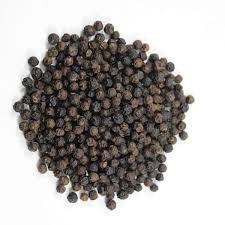 Black Pepper