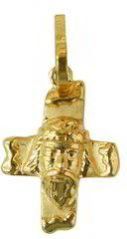 Gold Cross