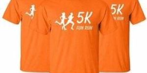 Running T-Shirts