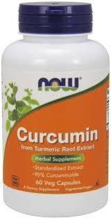 Curcumin