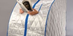 Portable Sauna Bath