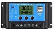 Solar Charge Controller