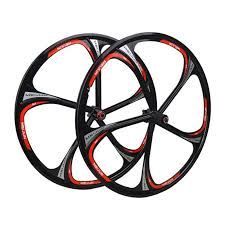 Bicycle Rims