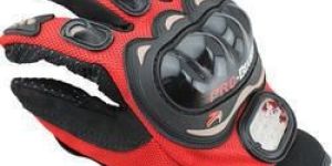 Motorbike Gloves