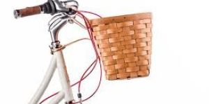 Bicycle Basket