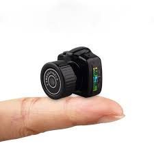 Mini Wireless Camera