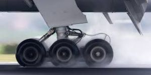 Aircraft Landing Gear