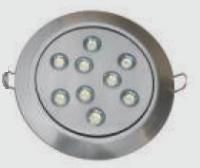 LED Disco Light