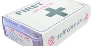 First Aid Box
