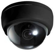 Wireless Security Camera System