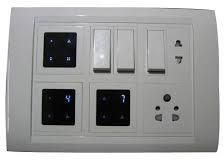 Remote Control Switch