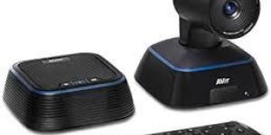 Video Conferencing System