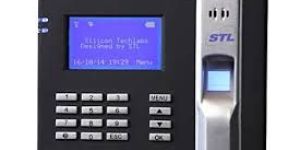 Biometric Attendance Device