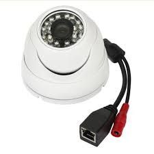 CCTV IP Camera