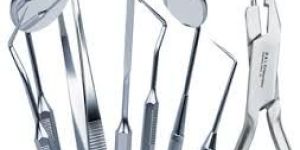 Dental Equipment