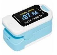 Pulse Oximeter