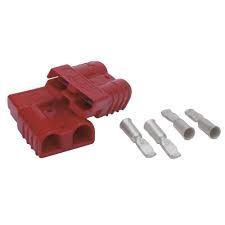 Electric Connector