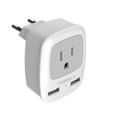 Power Plugs