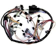 Auto Wiring Harness