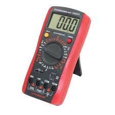 Digital Multimeters
