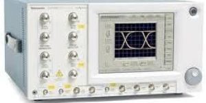 Error Rate Tester