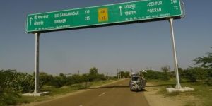 Road Signs