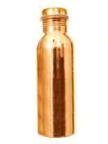 Copper Water Bottle