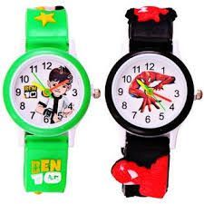 Kids Watch