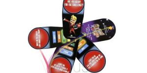 Printed Event Souvenir