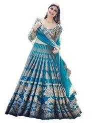 Designer Lehenga Choli