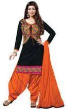 Salwar Suit