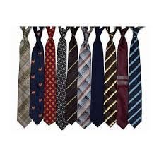Mens Tie