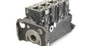 Cylinder Block