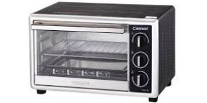 Electric Oven