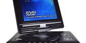 Portable DVD Player