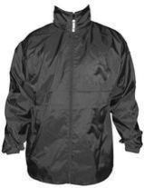 Windbreaker Jacket