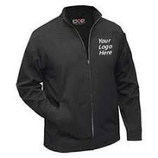 Promotional Jackets