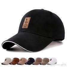 Mens Caps