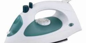 Electric Irons
