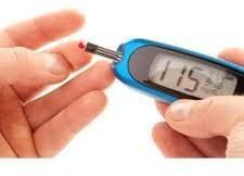 Glucometer