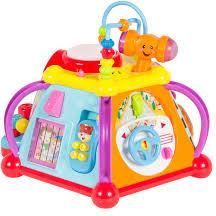 Baby Toy