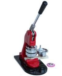 Badge Making Machine