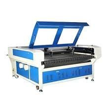Laser Cutting Machine