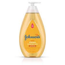 Baby Shampoo