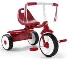 Tricycle