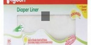 Diaper Liners